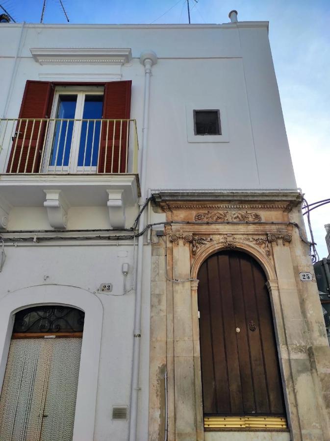 Villa A&G House à Ceglie Messapica Extérieur photo