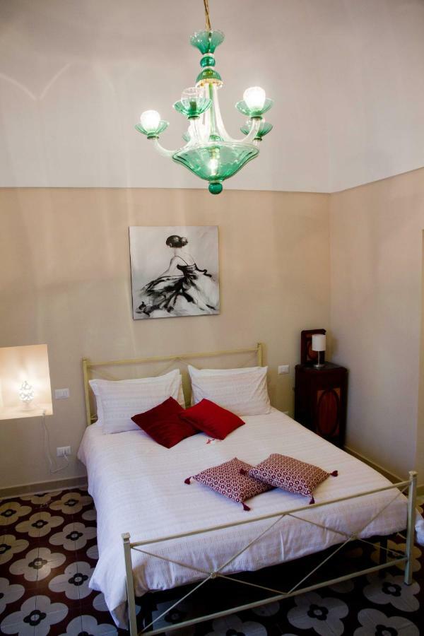 Villa A&G House à Ceglie Messapica Extérieur photo