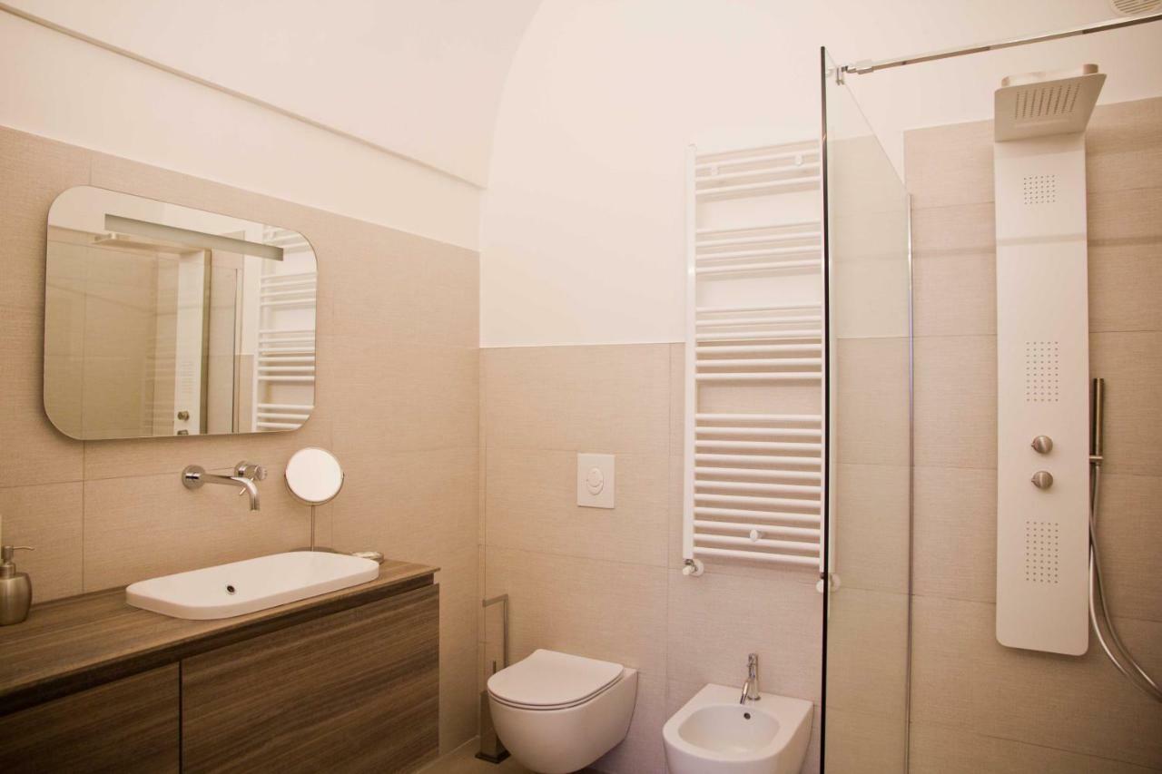 Villa A&G House à Ceglie Messapica Extérieur photo