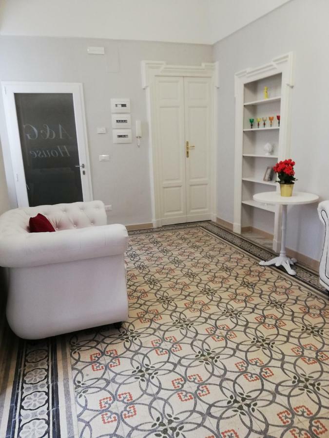 Villa A&G House à Ceglie Messapica Extérieur photo
